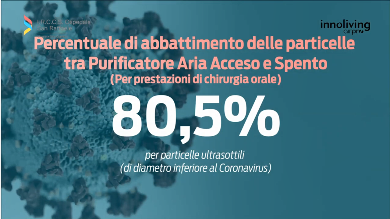 IRCCS - 80,5%