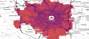 NHpKx8f3xM Smog: a Milano aria sopra i limiti di cinque volte