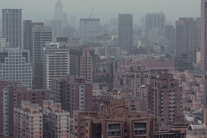 Smog Europa