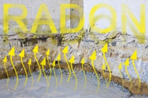 gas-radon